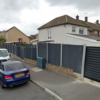 Harold Hill Evangelical Free Church