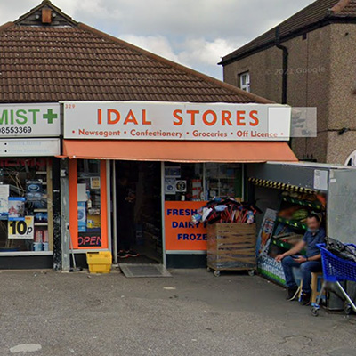 Idal Store